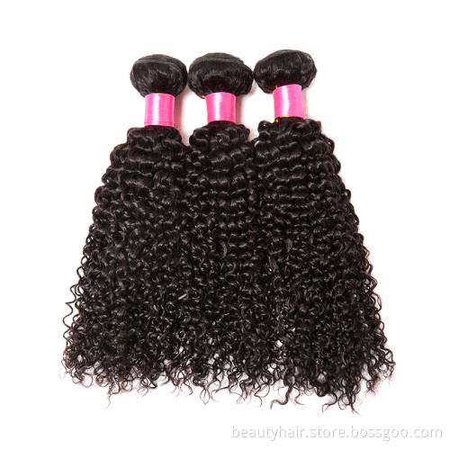 100% Virgin Brazilian Human Hair Wholesale Hair Extensions